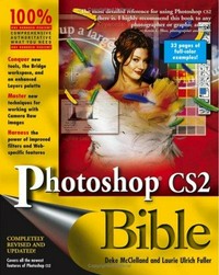 Photoshop CS2 bible.