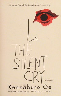 The Silent cry