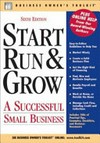 Start Run & Grow: A Successful Small Business
