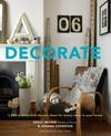 Decorate: 1,000 professional design ideas for every room in your home