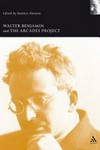 Walter Benjamin and the arcades project.