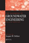 The handbook of groundwater engineering