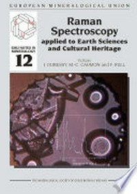 Applications of Raman spectroscopy to earth sciences and cultural heritage