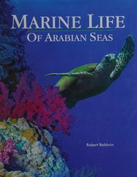 Marine Life of Arabian Seas.