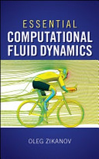 Essential Computational Fluid Dynamics.