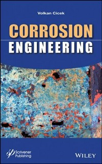 Corrosion engineering
