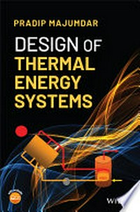 Design of thermal energy systems