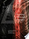 Evoking through design: contemporary moods in architecture