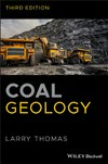 Coal Geology.