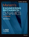 Engineering mechanics. Volume 2 Dynamics: Si version.