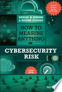 How to measure anything in cybersecurity risk