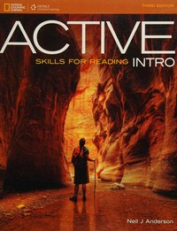 Active intro: skills for reading