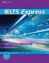 IELTS express: upper intermediate coursebook