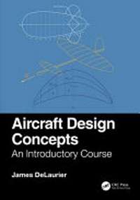 Aircraft design concepts: an introductory course