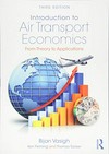 Introduction to air transport economics: from theory to applications