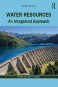 Water resources. an integrated approach.