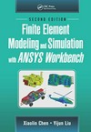Finite element modeling and simulation with Ansys workbench