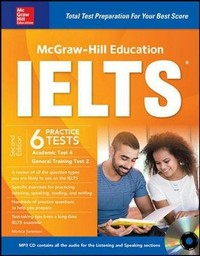 McGraw Hill Education Ielts