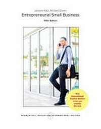Entrepreneurial small business