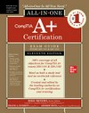 CompTIA A+ certification exam guide (exams 220-1101 & 220-1102) /