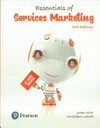 Essentials of services marketing