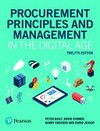 Procurement principles and management: in the digital age
