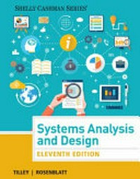 System analysis and design
