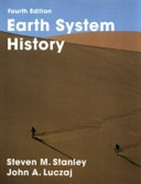 Earth system history