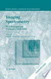 Imaging spectrometry : basic principles and prospective applications