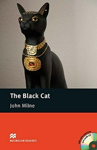The Black Cat: Elementary level.
