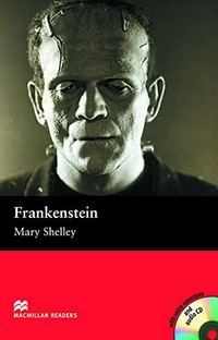 Frankenstein: elemanary abaout 1100 basic words