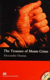 The Treasure of Monte Cristo: pre - intermediate