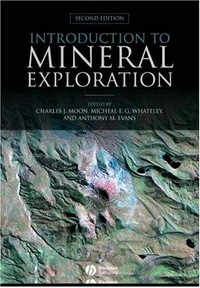 Introduction to mineral exploration