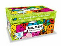 My Mr. Men Library: My complete collection