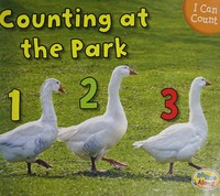 Counting at the park 1 2 3: Subtitle