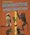 Animaths measuring with monkeys