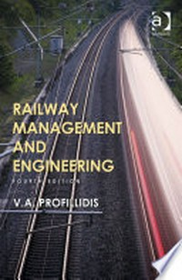 Railway management and engineering
