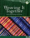 Weaving it together IEP : connecting reading and writing