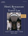 Hotel, restaurant, and travel law : a preventive approach