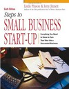 Steps to small business start-up: everything you need to know to turn your idea into a successful business