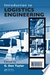 Introduction to Logistics Engineering.