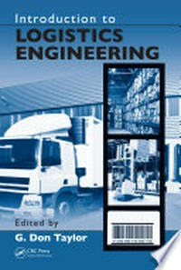 Introduction to Logistics Engineering.