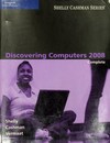 Discovering computers: fundamentals
