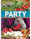 Monkey party: A2. Pre- Intermediate. 800 headwords