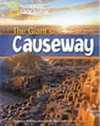 The giant's causeway. A2 Pre-intermediate. 800 headwords
