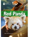 Farley the red panda. A2 Pre-intermediate.1000 headwords