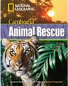 Cambodia animal rescue. B1 intermediate. 1300 headwords