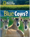 Blue cows: B1. Intermediate. 1300 headwords