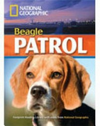 Beagle patrol. B2 upper-intermediate. 1900 headwords