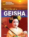 The Life of Geisha: B2. Upper- intermediate. 1900 headwords